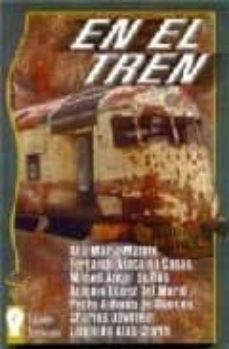 en el tren-ana maria matute-9788493063153