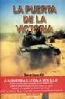 la puerta de la victoria-severiano gil-9788493228453