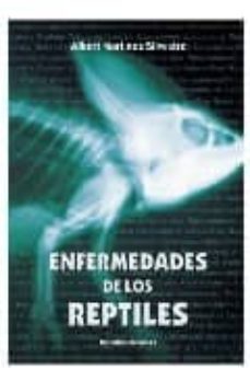 enfermedades de los reptiles-9788493413453
