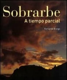sobrarbe. a tiempo parcial-9788493452353