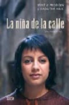 la niña de la calle: una historia real-9788493469153