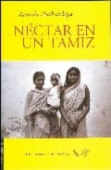 nectar en un tamiz-kamala markandaya-9788493555153