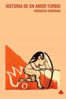 historia de un amor turbio (ebook)-9788493640453