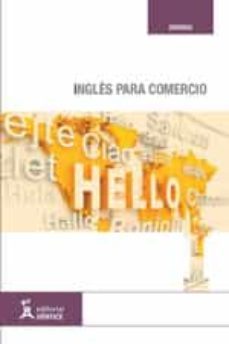ingles para comercio (incluye cd)-9788493648053