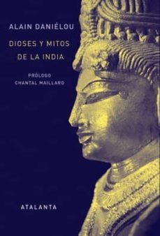 dioses y mitos de la india-9788493651053