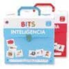 bits de inteligencia 2 : maleta roja-9788493671853