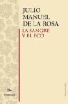 -julio manuel de la rosa-9788493713553