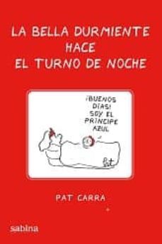 -pat carra-9788493715953