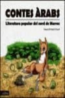 contes arabs-nassira el hadri el yousfi-9788493774653