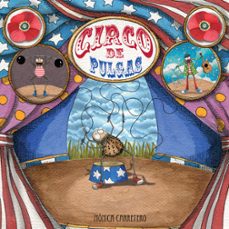 circo de pulgas-monica carretero-9788493781453
