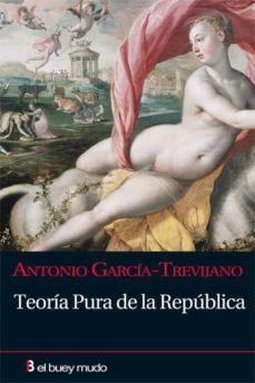 teoria pura de la republica-9788493804053