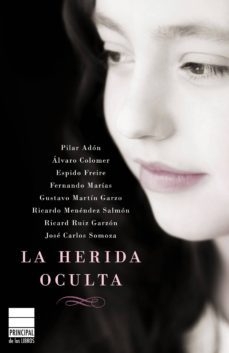 la herida oculta-9788493831653