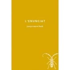 l enunciat-josep ramon bach-9788493858353
