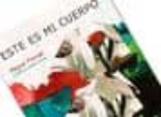 este es mi cuerpo-miguel florian-9788493911553