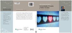 todo lo que hay que saber de comunidades virtuales y redes social es-antonio gallego vazquez-9788493955953