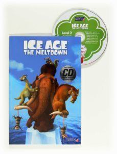 ice age the meltdown-9788493972653