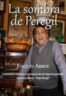 la sombra del peregil-9788494032653