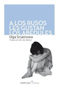 -olga grjasnowa-9788494039553
