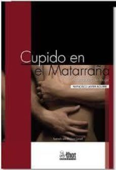 cupido en matarraña-francisco javier aguirre-9788494127953