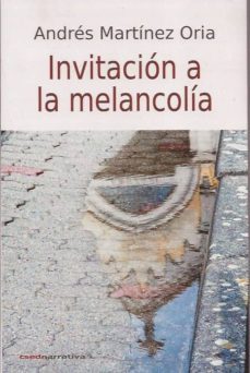 invitacion a la melancolia-9788494153853
