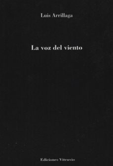 la voz del viento-9788494180453