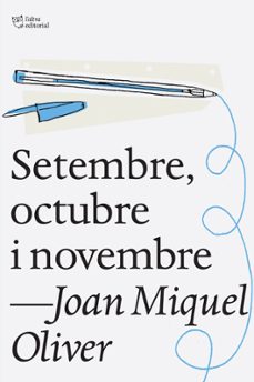 -joan miquel oliver-9788494216053