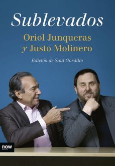 sublevados (ebook)-oriol junqueras-9788494240553