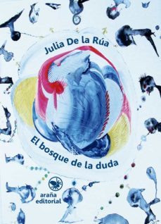 el bosque de la duda (ebook)-julia de la rua rodriguez-9788494257353