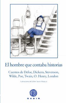 el hombre que contaba historias-9788494299353