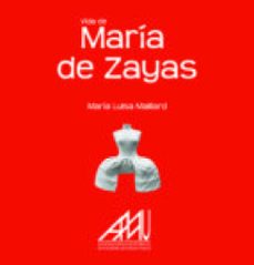 -maria luisa maillard-9788494317453