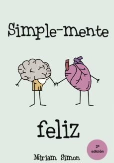 simplemente feliz-miriam simon-9788494331053