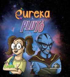 eureka i pluto: la nova aventura del banyetes (inclou cd)-9788494375453