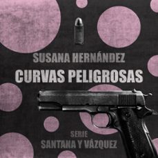 curvas peligrosas (audiolibro)-susana hernandez-9788494407253