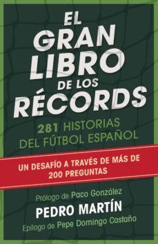 el gran libro de los records (ebook)-9788494425653