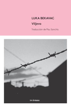 viljevo-luka bekavac-9788494434853