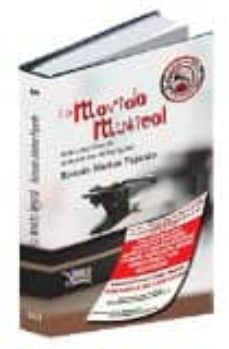 la movida musical-ricardo muñoz fajardo-9788494444753