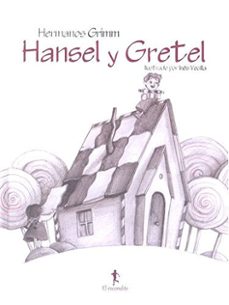 hansel y gretel-9788494472053