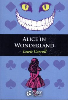 alice in wonderland-9788494543753