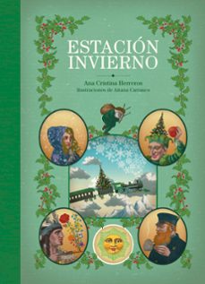 estacion invierno-9788494588853