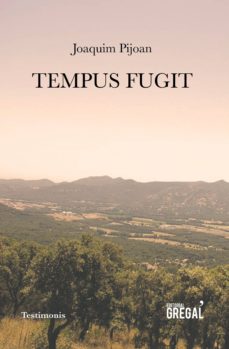 tempus fugit-joaquim pijoan arbuse-9788494618253