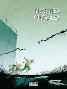 inocentes culpables-9788494651953