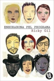 enhorabona pel programa-9788494689253