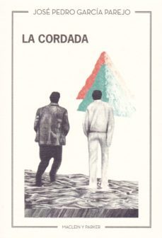 la cordada-jose pedro garcia parejo-9788494826153