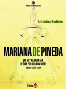 mariana de pineda-9788494828553