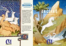 unicornio. animal fantastico-philippe thirault-roberto zaghi-9788494832253