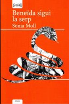 beneida sigui la serp-9788494840753