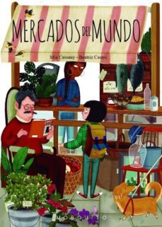 mercados del mundo-9788494896453
