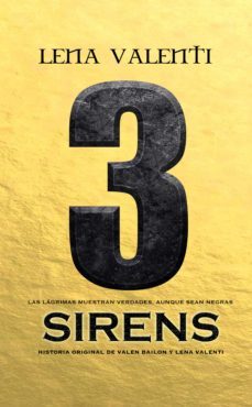 sirens 3 (ebook)-lena valenti-9788494919053