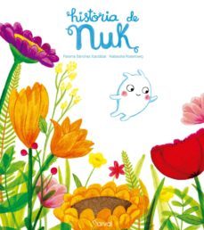 historia de nuk (catalan)-9788494928253