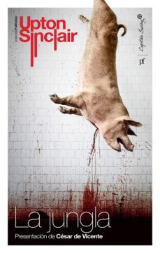 la jungla (ebook)-9788494987953